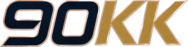 9okk Logo